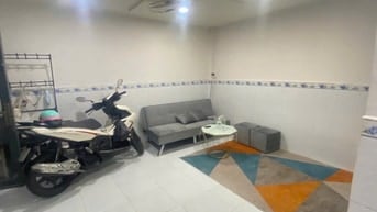 Bán nhà Giáp Q1 , Võ Duy Ninh , P22 , 24m2 , 3,2tỷ bớt Lộc 