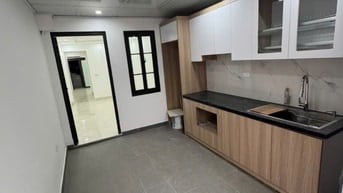 Cần bán căn hộ Tập thể Tầng 1  cán bộ Thủ Lệ số nhà 20 Ngõ 9/3 Đào Tấn