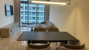 Căn hộ Cao cấp The Filmore Đà Nẵng, View Sông Hàn còn lại duy nhất