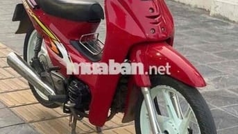 Bán xe wave hàn quốc