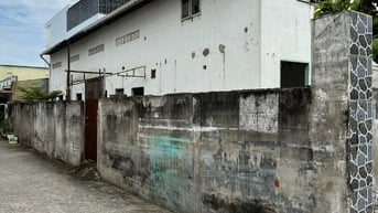 Cần bán gấp nhà MT đường số 7 ấp Mỹ Hòa 2, Xuân Thới Đông, Hóc Môn
