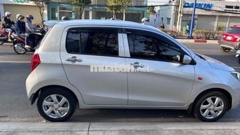 Suzuki Celerio 2019 1.0 MT - 40000 km