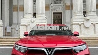 VinFast VF9 Plus 2024