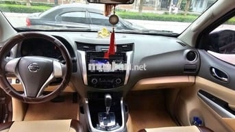 Nissan Navara 2016 NP300 EL 4x2 AT - 0 km