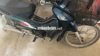 Dư xe cần bán wave cá 110 liên doanh