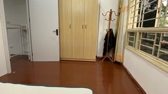 CHO THUÊ NHÀ NGUYÊN CĂN PHỐ ĐỘI CẤN - BA ĐÌNH 