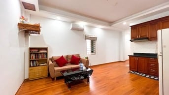 CHO THUÊ CĂN HỘ 2N 1 KHÁCH TRUNG VĂN 