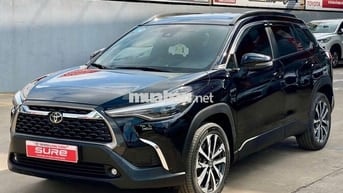 Bán Cross 2022 1.8V - 28.000 km