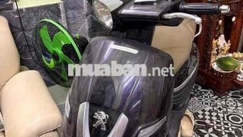 BÁN XE PEUGEOT NỮ ĐI