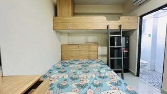 Bán gấp căn hộ dịch vụ thu nhập 135 triệu / tháng 