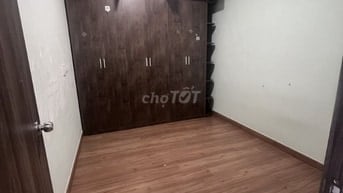Cho thuê nhà hẻm 6m(xe hơi) Hàn Hải Nguyên, P10, Q11 giá 9tr