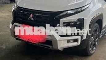 Mitsubishi Xpander Cross 2023  - 28000 km