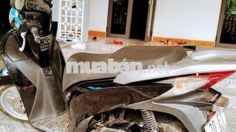 Bán SH 125i, mầu đen