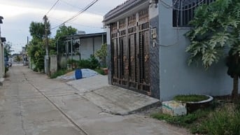 Đất thổ cư hẻm xe tải, Vườn Thơm - BC, 5m×30m - 2,75 tỷ  - HHMG 2%