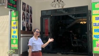 Chủ Thở OXY Bán nhà gấp giá rẻ nhất khu vực 
