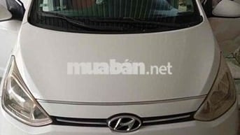 Hyundai Grand i10 2015 1.0 Base - 28000 km