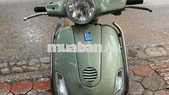Vespa LX 125