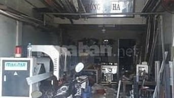 Cho thuê Nhà MT Quốc Lộ 1 ĐC 2807 xã Bình Chánh, Huyện Bình Chánh 5tr