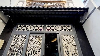 Bán nhà Bà Hạt Q10 Sổ hông riêng 55m2/2ty650. Kinh doanh tốt