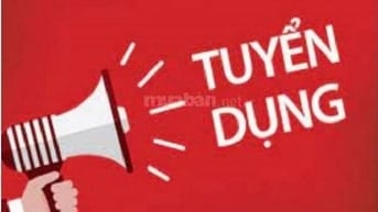 Cần tuyển gấp  1 bếp chính 1 bếp phụ  Làm tại quán ốc Quận Bình Tân 