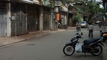 MẶT PHỐ VƯƠNG THỪA VŨ-QUẬN THANH XUÂN- 65M2- 8 TẦNG THANG MÁY