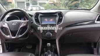 Bán Hyundai Santa Fe 2015 2.2 AT 4WD ttt