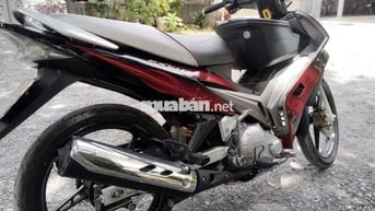 Xe Exciter 2006 đỏ đen, chính chủ, BSTP