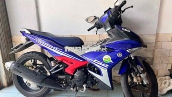 Cần bán xe exciter chính chủ, xe zin 150