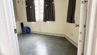 Cho thuê nhà mặt tiền Bình Thới, P11, Q11 giá 12tr