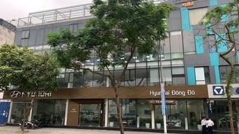 CHO THUÊ NHÀ VỊ TRÍ ĐẸP NHẤT PHỐ HOÀNG CẦU