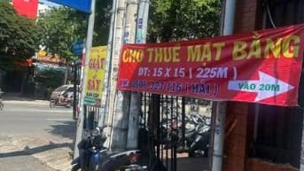 Cho thuê Kho xưởng hẻm 4m (xe hơi) Tây Thạnh, P.Tây Thạnh, Q.T.Phú giá