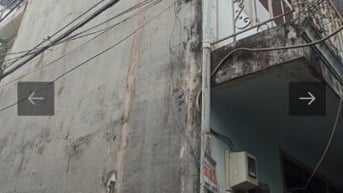 BÁN NHÀ SÁT MẶT TIỀN ĐƯỜNG BÌNH CHIỂU, THỦ ĐỨC, DT: 158m2.