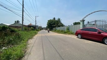 XUẤT NGOẠI CẦN "BÁN GẤP MT ĐƯỜNG AS01"
