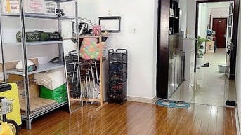 CC Nguyễn Thị Tần P.Rạch Ông (P2 cũ) Q8 -  84m2 2PN 3 ban công 