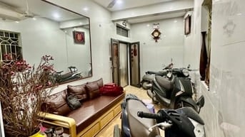 Hiếm Khương Trung ngõ ba gác, gần phố, gần hồ, phân khúc hiếm