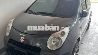 Suzuki Alto 2009 Đăng Kí 2011 -150000km Số Tự Động