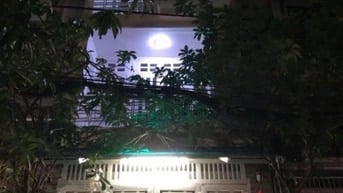 Bán nhà khu cao cấp Gò Vấp, gần trường học Cấp 1, 2, 3; gần chợ