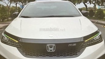Honda City 2021 RS 1.5 AT - 68000 km