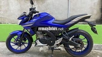 Cần bán xe fz155 ( vixion)