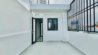 💎 Nhà Chính Chủ Quận 3 – 4 Tầng – 53.8m² Trần Quang Diệu – 4 Tỷ 9 Tỷ
