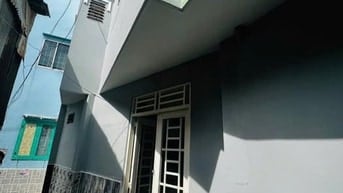 NHÀ TRỆT 2 PHÒNG NGỦ – ĐƯỜNG BÙI ĐÌNH TÚY, P.12, BÌNH THẠNH