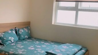 Chính chủ cho thuê căn 3 ngủ 2 vệ sinh đủ đồ  chung cư THT Hoài Đức