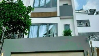 SIÊU PHẨM KHU ĐƯỜNG HOA - 158C Hoa Lan, P.7, Phú Nhuận