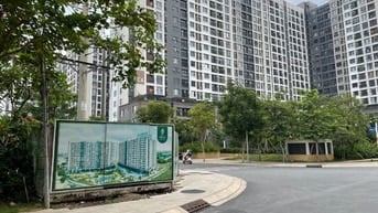 Bán nhà mặt tiền Thạnh Xuân, phường Thạnh Xuân, Quận 12 250m2 giá 15 T