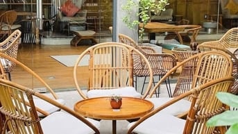 Tuyển 3 bạn phụ chị bán cà phê, trà sữa tại quán và mang đi