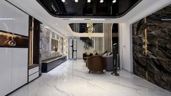 TUYỆT ĐỐI ĐIỆN ẢNH | nhà thiết kế 38m2 đường Kỳ Đồng sát Bệnh Viện 