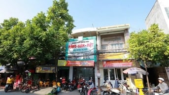 Chính chủ cho thuê nhà mặt tiền kinh doanh tại Ngã 3 Bốt Tròn ( Đường 