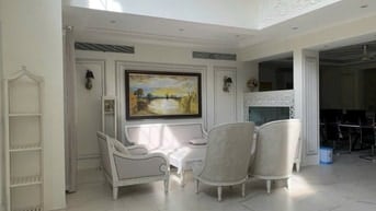 Cho thuê Biệt Thự Đơn lập khu Cảnh đồi PMH giá 87,5 triệu( 3500usd) 