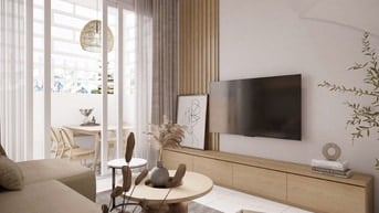 Bán Nhà Hẻm Thạnh Lộc 17 P.TL Giá 1ty3
