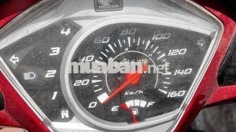 wave rsx chính chủ 1 đời. cực ít đi , bao zin